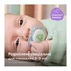Пустышка Philips AVENT Ultra Start 0+ місяців 2 шт (SCF075/18) - изображение 4