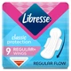 Гигиенические прокладки Libresse Classic Protection Regular 9 шт. (7322541233390) - изображение 1
