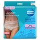 Післяпологові труси Canpol babies 2 в 1 L/XL 5 шт. дихаючі та ультрапоглинаючі, одноразові (78/012) - зображення 4