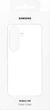 Etui plecki Samsung Clear do Samsung Galaxy S26 Transparency (EF-QS942CTEGWW) - obraz 6
