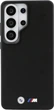 Etui BMW M Metal Logo do Samsung Galaxy S26 Ultra Black (BMHMS26L25PFWKCKK) - obraz 3