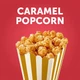 Попкорн Карамельний Storck Werther`s Original Caramel Popcorn 624 г - зображення 3