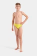 Плавки дитячі Arena SWIM BRIEFS SOLID 008371-380 8 128 см Жовтий - изображение 2