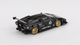 Машинка Premium MINI GT Lamborghini Countach LB-WORKS 1:64 MGT01081-CH Black - зображення 3