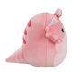 М'яка іграшка Squishmallows - Кораловий дракон (19 см) (6900007512824) - зображення 2