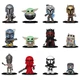 Ігрова фігурка-сюрприз Funko Mystery Minis - Мандалорець S2 - изображение 2
