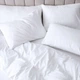 Подушка гипоаллергенная IDEIA Premium Soft Искусственный пух с молнией 50x70 см (2200004158013) - изображение 8