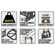 Тележка грузовая складная STANLEY SXWT-FT584 - изображение 3