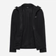 Спортивная ветровка мужская Jack Wolfskin Outrovert 2L A65807-6000 3XL Черная (4064886633239) - изображение 3