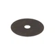 Круг отрезной по металлу, 125×1,2×22,2 мм, 12200 об/мин INTERTOOL CT-4007 - изображение 4