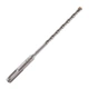Бур SDS-Plus, 6×160 мм INTERTOOL SD-0616 - изображение 1