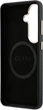 Панель Guess Rhinestone Round Logo MagSafe для Samsung Galaxy S26+ Black (3666339613402) - зображення 7