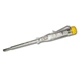 Отвертка тестер STANLEY, SL3 мм, длина стержня 65 мм. (STHT0-66121) - изображение 1