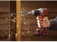 Дриль-шурупокрут акумуляторний BLACK+DECKER, безщітковий, ударний, 18 В, 52 Нм, 0-1650 об/хв, 28050 уд/хв, двигун "Series 700", - зображення 3