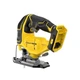 Пила лобзиковая аккумуляторная STANLEY FATMAX SFMCS650B 18 В 3200 ход/мин вес 1.93 кг (SFMCS650B) - изображение 2