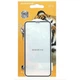 Захисне скло BOROFONE для iPhone XR Black BF3 0.33 mm 9H на весь экран олефобне покриття - зображення 2