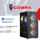 Ігровий комп'ютер COBRA Advanced Windows 11 Home (A56X.32.S2.57T.23847W) Black / AMD Ryzen 5 5600X / RAM 32 ГБ / SSD 250 ГБ / RTX 5070 Ti 16 ГБ - изображение 9