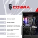 Ігровий комп'ютер COBRA Advanced (I225F.64.S2.97XT.24660) Black / Intel Core Ultra 5 225F / RAM 64 ГБ / SSD 250 ГБ / Radeon RX 9070 XT 16 ГБ - изображение 8