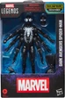 Фигурка Человек-паук Темный Мститель Marvel Legends Series Dark Avengers Spider-Man Action Figure Hasbro - изображение 5