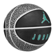 Мяч баскетбольный Nike Jordan Playgraund 8P J.100.8255.016.07 (размер 7) - изображение 2