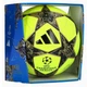 М'яч футбольний Adidas UCL 2026 Winter OMB JP1545 (розмір 5) FIFA QUALITY PRO - зображення 1