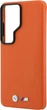 Etui BMW M Metal Logo do Samsung Galaxy S26 Ultra Orange (BMHMS26L25PFWKCKO) - obraz 6