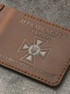 Обкладинка на посвідчення ДСНС руда - зображення 5