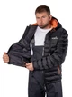 Куртка Norfin Coreheat утеплена (3096001-S) - изображение 6