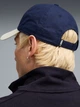 Кепка Puma Sportstyle Headwear 02598804 One Size New Navy-Alpine Snow (4069161403521) - изображение 3