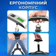 Весы для багажа весы кантерные портативные электронные весы ручные с обвязочным ремнем безмен до 30 кг Kayfovo ELS 14 - изображение 6
