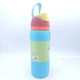 Термобутылка Owala FreeSip Tropical Color мятная 710 мл из нержавеющей стали - изображение 4