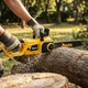 Электропила Mаchtz MCE-2940 S, цепная пила электрическая - изображение 11