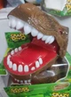 Настольная игра «Динозавр-кусака Зубастик Дантист Кусака Crazy Dino» - изображение 2