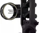 Блочний лук Man Kung MK-CBA7BK Gaze Black - зображення 7