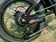 Електровелосипед Фетбайк Crosser E-GT20 (1500W, 60V, 25Ah) - зображення 6