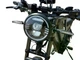 Електровелосипед Фетбайк Crosser E-GT20 (1500W, 60V, 25Ah) - зображення 7