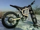 Електровелосипед Фетбайк Crosser Ендуро R19 (3000W, 72V, 40Ah) - зображення 7