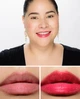 Помада для губ Yves Saint Laurent Rouge Volupté Shine Oil-in-Stick — №127 Rouge Studio. Tester. 3.2 g. - изображение 4