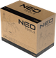 Набір NEO Tools для заміни гальмівної рідини та прокачування гальм 11-268 (5907558404098) - зображення 2