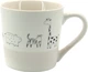 Кружка Milika Fawnera Zoo 390 мл Beige (M0520-B357-G3357C) - изображение 1