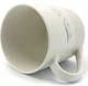 Кружка Milika Fawnera Zoo 390 мл Beige (M0520-B357-G3357C) - изображение 2