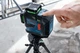 Лазерний нівелір Bosch GLL 80-33 G (0601065500) - зображення 5
