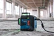 Лазерний нівелір Bosch GLL 80-33 G (0601065500) - зображення 6