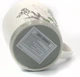 Кружка Milika WildBloom 400 мл Grey (M0520-B44-SU3358C) - изображение 3