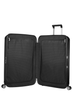 Чемодан 81 См Samsonite LITE-BOX BLACK 81x53x31 42N*09004 - изображение 4