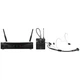 Радіосистема WMS420 HEADWORN SET Band U2 - зображення 1