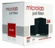Акустическая система Microlab M-109 Черная - изображение 6