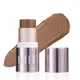 Контуринг для лица Shaping Stick NEVERTI NP304 №001 - изображение 1
