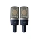 Студійний мікрофон C214 MATCHED PAIR - зображення 4
