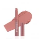 Помада-бальзам кремовая для губ NEVERTI NP704 №004 Cotton Candy - изображение 1